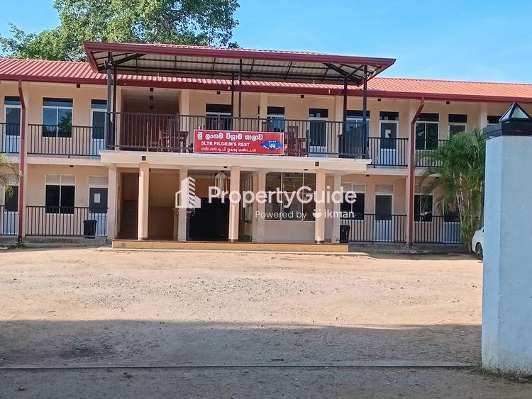 sltb pilgrims rest Image