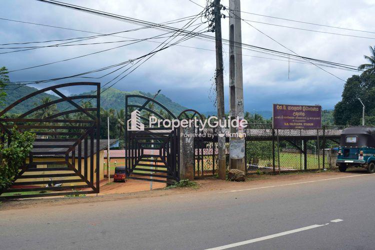 S-b-yalegama-stadium-ukuwela படம்