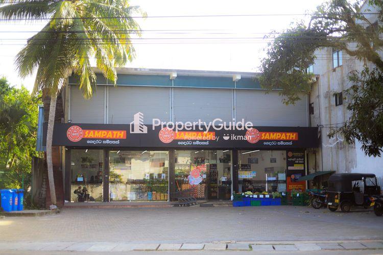 sampath super dharga town Image