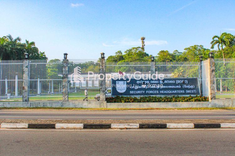 Security Forces Headquarters – West Homagama security-forces-headquarters-west Homagama