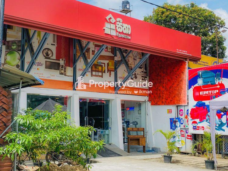 seetha furniture dehiaththakandiya Image