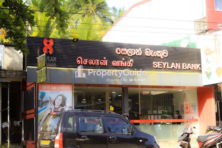 seylan bank baduraliya Image