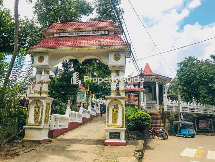 Nivithigala Property Guide