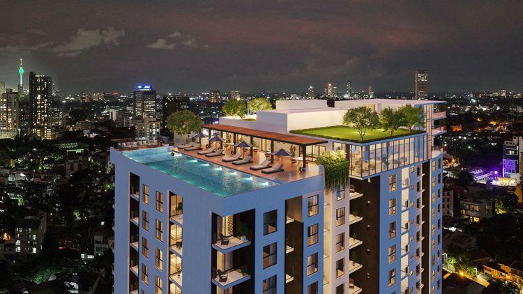 கொழும்பு 5