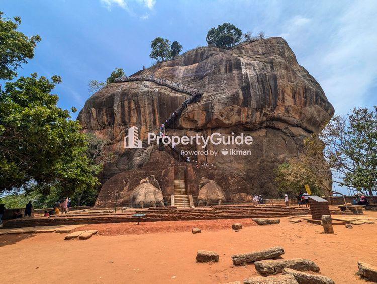 සීගිරිය Property Guide