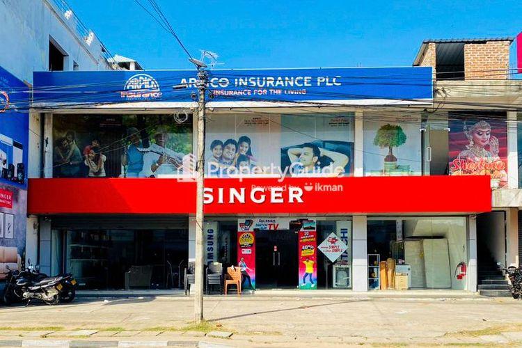 singer kalmunai Image