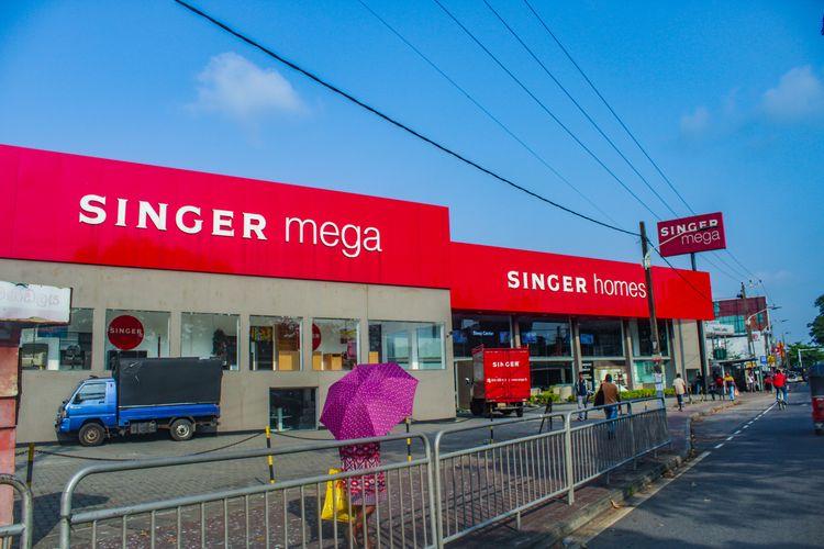 singer-mega-ratmalana Image