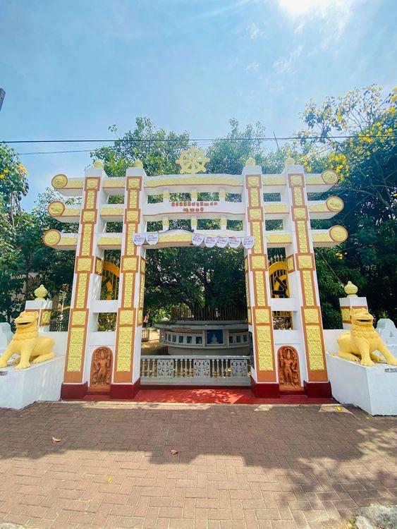 Siri Dhamminda Temple පන්නිපිටිය siri-dhamminda-temple පන්නිපිටිය