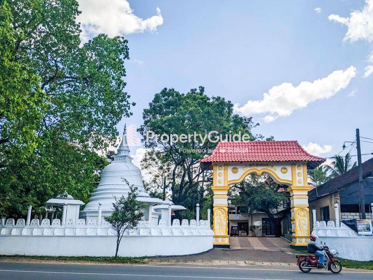 siriwardhanaramaya yakkala ඡායාරූපය