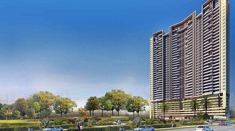 Sky One Residencies Apartment in Colombo 10