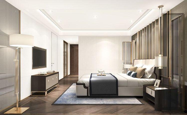 sky-one-residencies-bedroom கொழும்பு 10