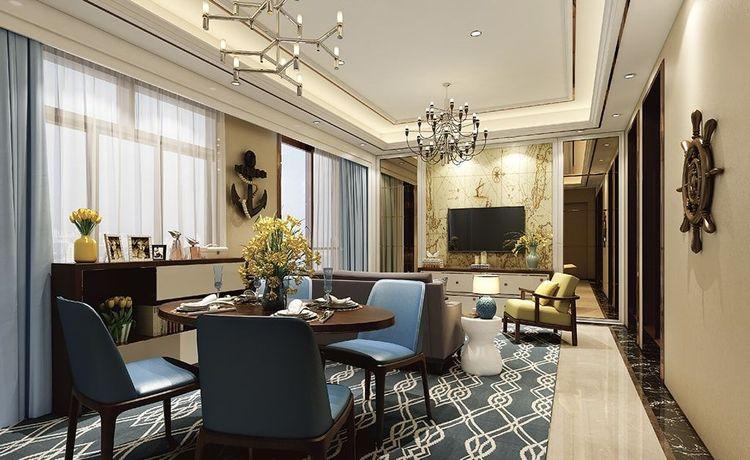 sky-one-residencies--living-room கொழும்பு 10