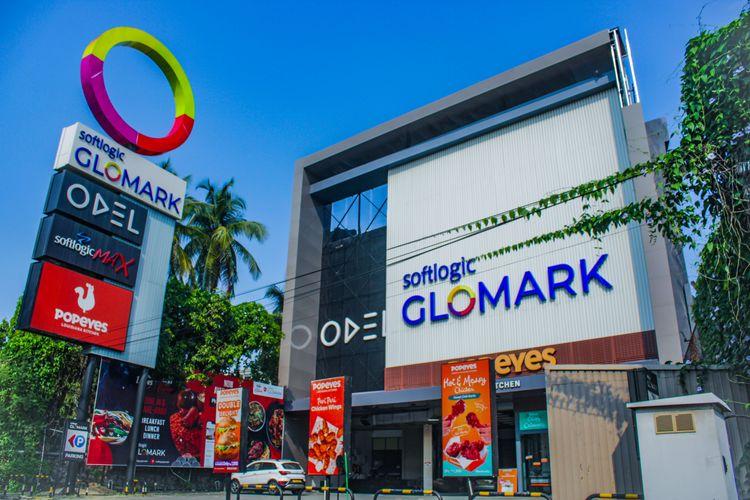 Softlogic GLOMARK නාවල softlogic-glomark නාවල