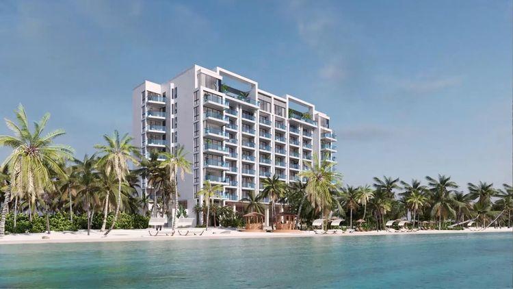 Southbeach Weligama Apartment in Weligama