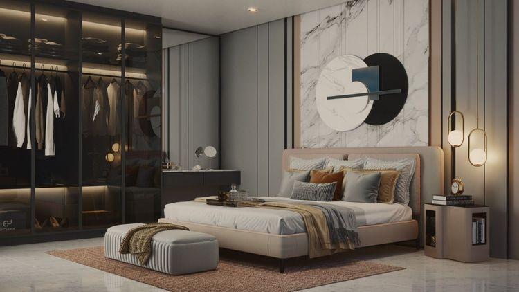 springfield residencies bedroom Talawatugoda