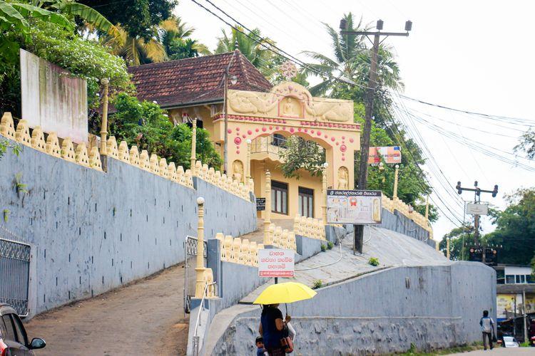 Gelioya Property Guide