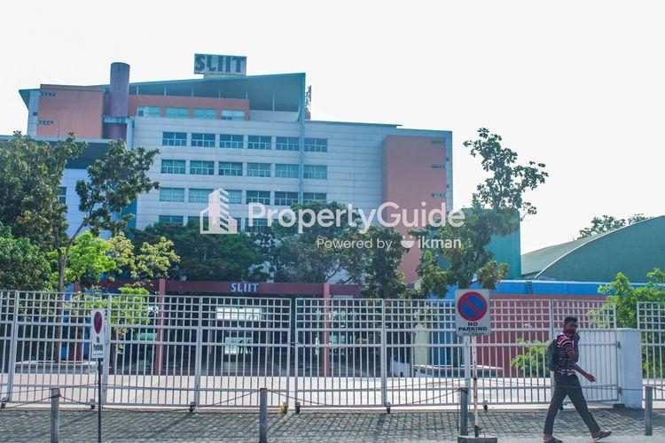 Sri Lanka Institute of Information Technology (SLIIT) Malabe sri-lanka-institute-of-information-technology Malabe