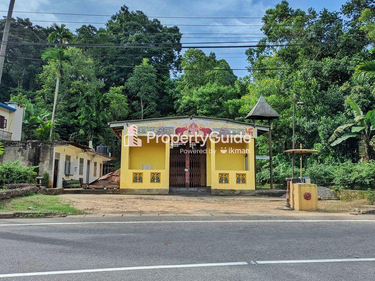 sri-sithy-vinayagar-kovil-yelverton ඡායාරූපය
