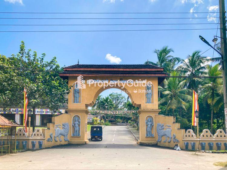 sri sudharmarama maha viharaya படம்