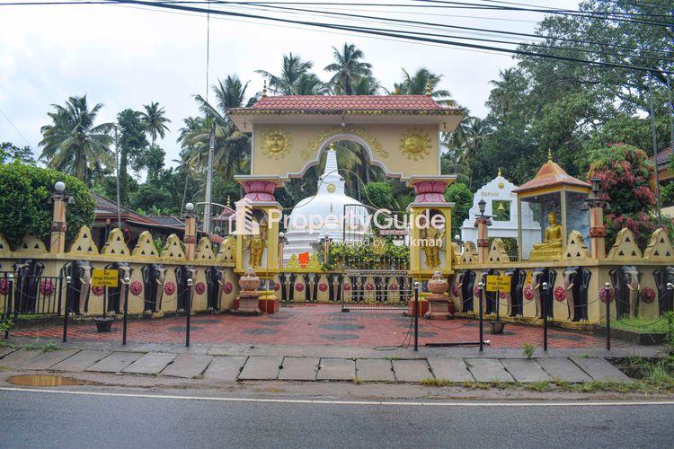 sri wijayashekararamaya palapthwela படம்