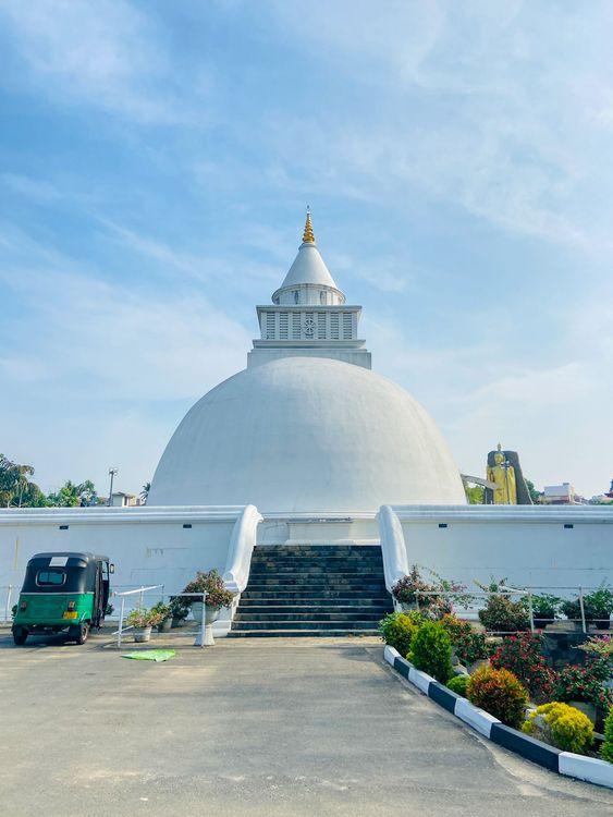 sri-wijayasundararamaya-kesbewa Image
