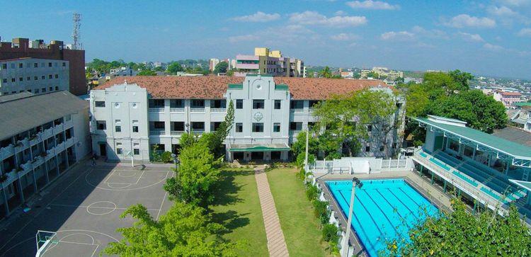 St. Benedict's College, Colombo Colombo 13 st-benedicts-college-colombo Colombo 13