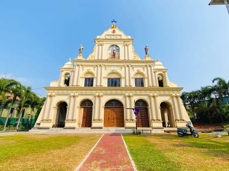 st-john-the-baptist-church-modara Image