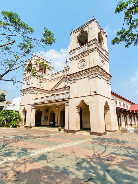 st-josephs-church-grandpass Image