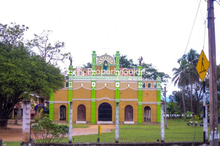 jude church wanathavilluwa படம்