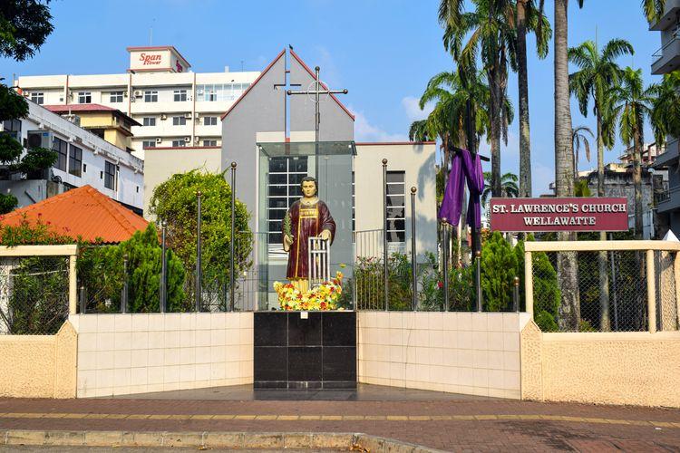 St. Lawrence Church கொழும்பு 6 st-lawrence-church கொழும்பு 6