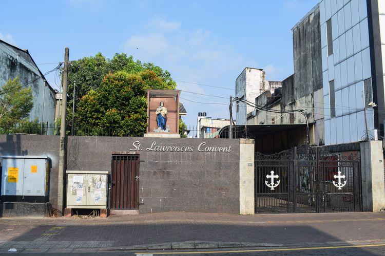 St. Lawrence’s Convent கொழும்பு 6 st-lawrences-convent கொழும்பு 6