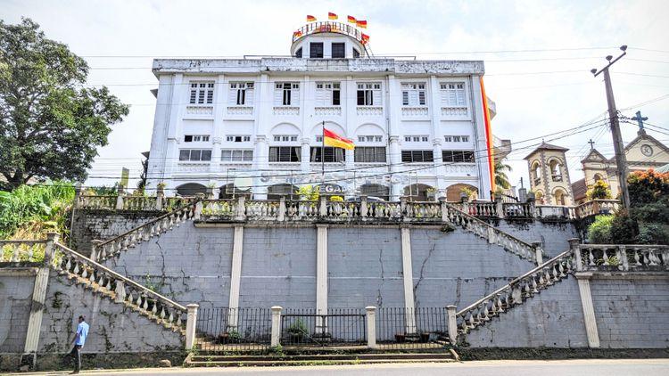 st-mary-s-college-kegalle படம்