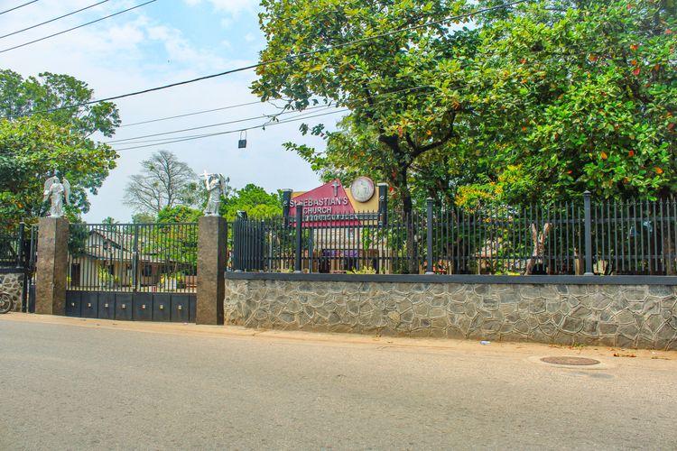 St. Sebastian's Church, Enderamullla.jpg වත්තල st-sebastians-church-enderamullla වත්තල