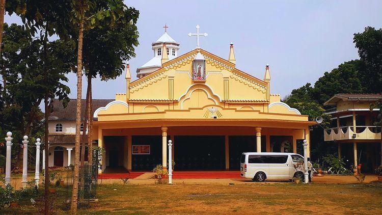 st-theresas-church-kilinochchi படம்