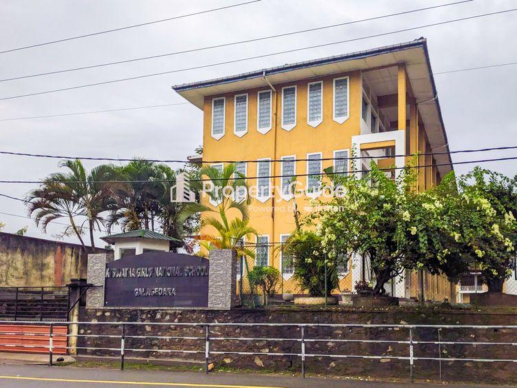 sujatha girls national school thumpane Image