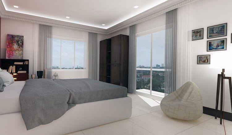 summer-64-bedroom Colombo 6