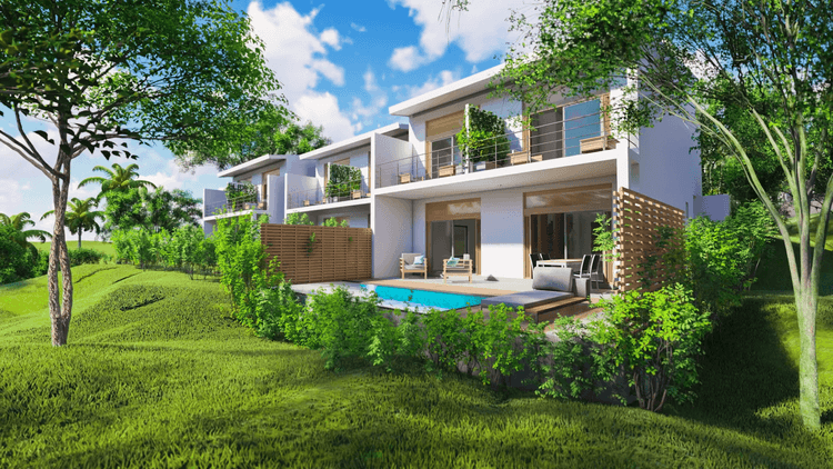 sunrise-ridge-holiday-homes திகன