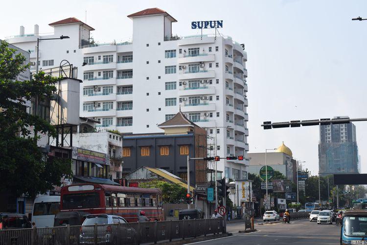 கொழும்பு 6 Property Guide