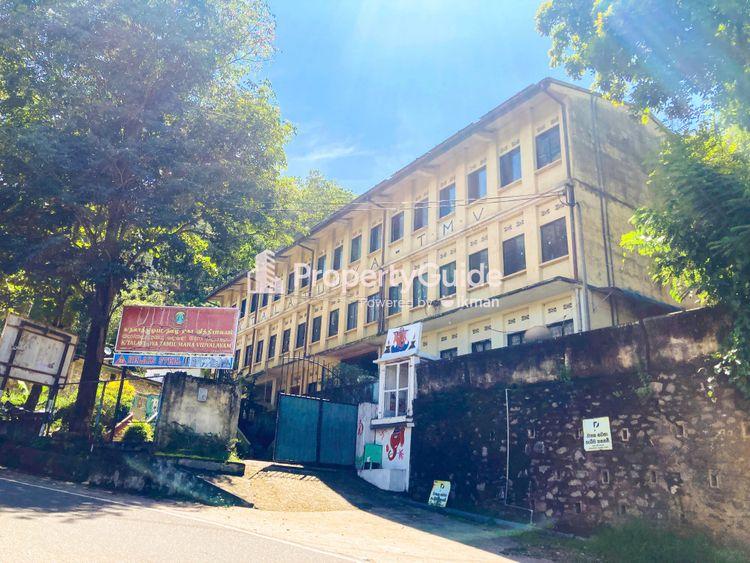 tamil maha vidyalaya pathahewaheta Image