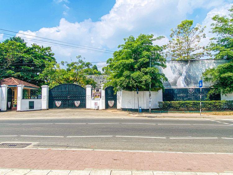 taxila-central-college Image