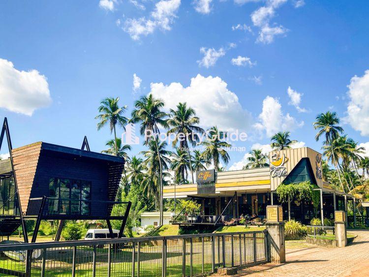 the cafe house attanagalla படம்