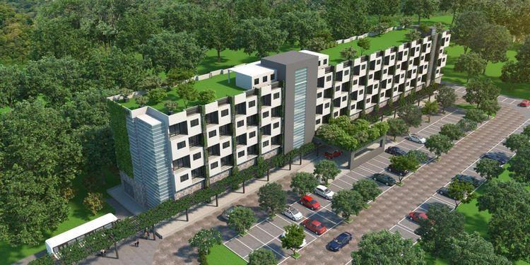 சீகிரியா இல் உள்ள The Kingdom Sigiriya அபார்ட்மெண்ட்