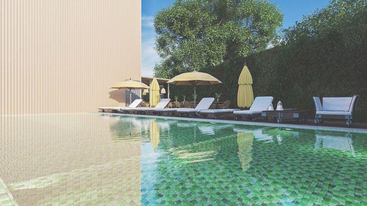 the-loft-mirissa-pool Matara City