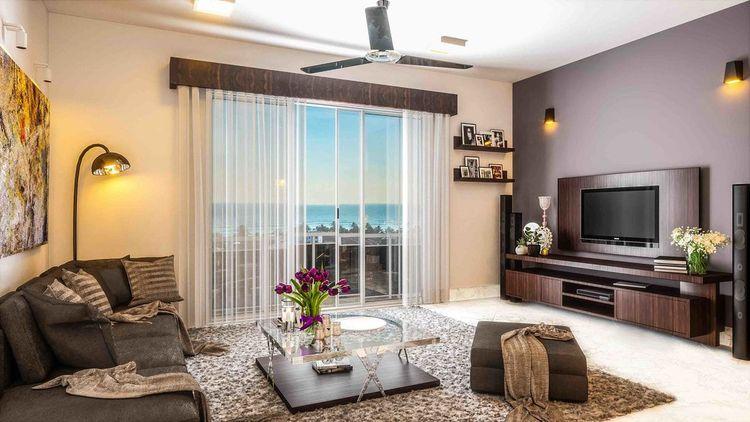 the-mount-living-room Mount Lavinia