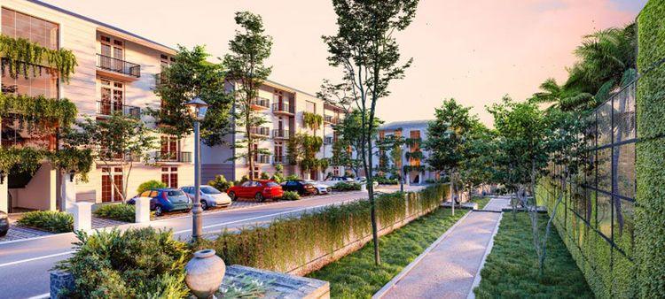 the-palace-gampaha-jogging-track ගම්පහ නගරය