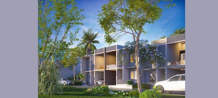 The Residence - Samagi Mawatha Talawatugoda