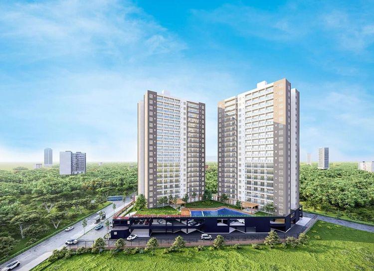 The Residences Kotte கோட்டே