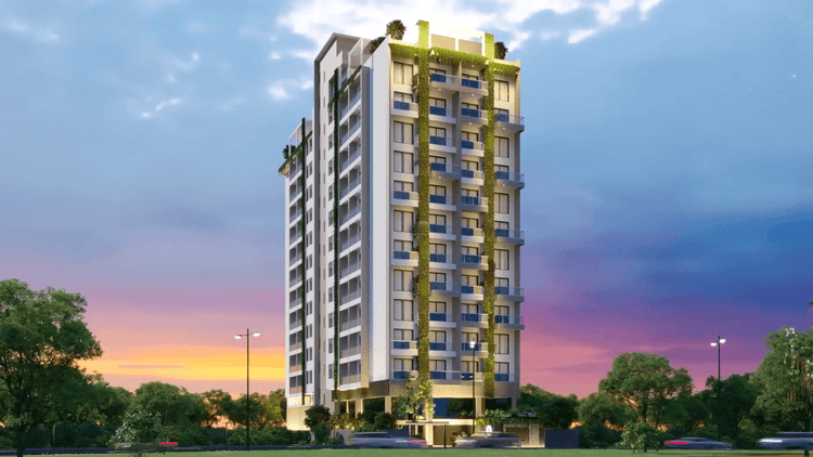 The Seasons - Colombo 08.png කොළඹ 8