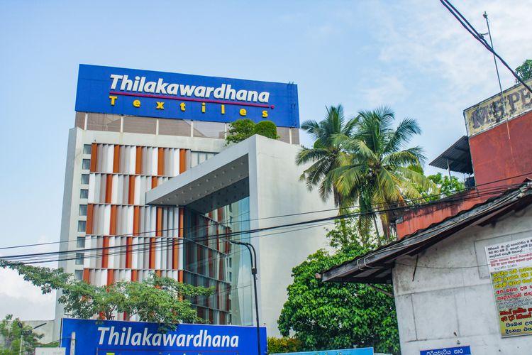 thilakawardhana-textiles-pvt-ltd-kiribathgoda ඡායාරූපය