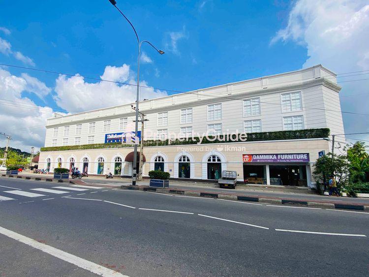 thilakawardhana textiles nittambuwa படம்